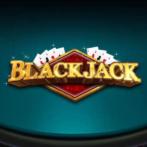 Blackjack — jaquette du jeu chez Sweetsino Casino