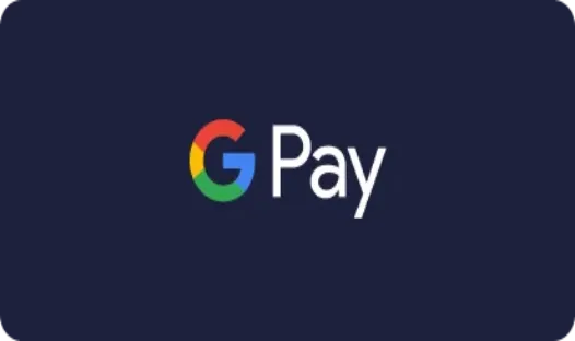 Google Pay — moyen de paiement accepté chez Sweetsino Casino